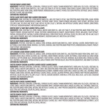 Frito Lay Snacks Variety Packs Fun Mix, 40.125 Oz Bag, 42 Count - Brands For Less USA