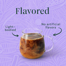 Starbucks Cinnamon Dolce, Ground Coffee, Flavored Hot or Iced Coffee, 11 oz