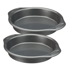 Rachael Ray 15 Piece Hard Enamel Nonstick Pots and Pans Set - USA MEGA SHOP