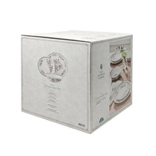 The Pioneer Woman Agatha 12-Piece Stoneware Dinnerware Set