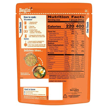 Uncle Ben's Ready Rice Basmati Rice, 8.5 oz SIDE