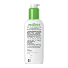 Cetaphil Daily Facial Moisturizer Lotion for Sensitive Skin Care, Broad Spectrum SPF 15, 4 fl oz