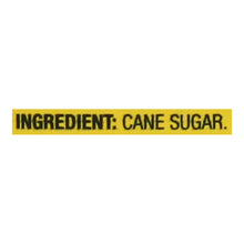 Domino Pure Cane Sugar, 4 lb Bag, Summer Baking, Cakes, Cookies, Limited Edition