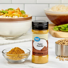 (3 pack) Great Value Curry Powder, 2 oz