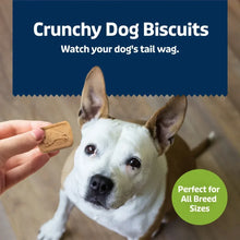 Blue Buffalo Health Bars Crunchy Dog Biscuits, Apples & Yogurt