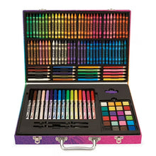 Cra-Z-Art Creative Art Center Drawing Set for Children Ages 4 and Up
