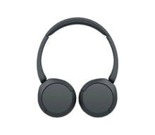 Sony WH-CH520 Wireless Bluetooth Headphones with Microphone-Black
