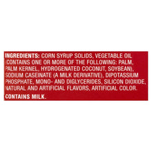 Great Value Original Value Size Coffee Creamer, 60 oz
