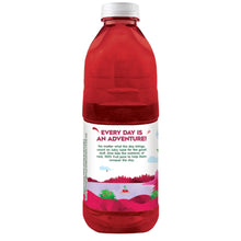 Juicy Juice 100% Juice, Cherry, 64 fl oz Bottle