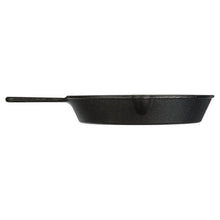 Ozark Trail 10.5" Pre-Seasoned Cast Iron Skillet with Handle