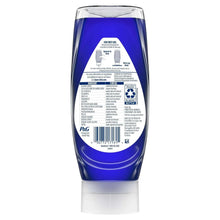 Dawn Platinum Plus PowerSuds Liquid Dish Soap, 13.6 oz. EZ-Squeeze Bottle