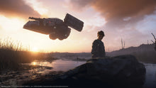 PS5 Death Stranding 2: On The Beach DTC