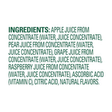 Juicy Juice 100% Juice, Berry, 64 fl oz Bottle