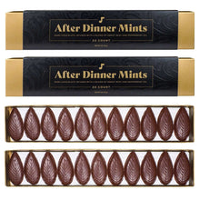 A'Cappella After Dinner Mints, 2-pack, 44 Total Mints, 10 oz. Total