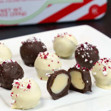 A-cappella18PeppermintChocolinoTruffleTin-2-pack3-_3 - USA Mega Market