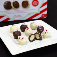 A-cappella18PeppermintChocolinoTruffleTin-2-pack4-_1 - USA Mega Market