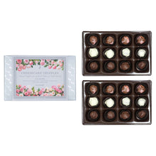A'cappella Cheesecake Truffle Collections, 24 Truffles Total
