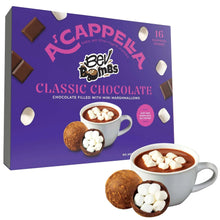A-cappellaClassicHotChocolateBevBombs-16-count-_1 - USA Mega Market