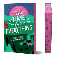 AFirstTimeforEverythingbyK.L.Walther_Paperback_6073222b-d94f-4ddc-929a-ced5dd2df92a - USA Mega Market