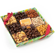 AGiftInsideNutsGaloreTray1 - USA Mega Market