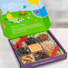 AGiftInsideNutsGaloreTray3 - USA Mega Market