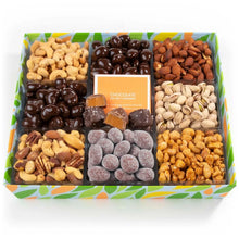 AGiftInsideNutsGaloreTray4 - USA Mega Market