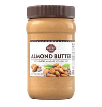ALMONDBUTTER - USA Mega Market