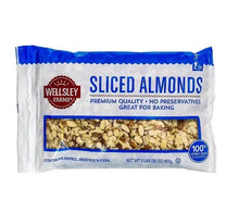 ALMOND - USA Mega Market