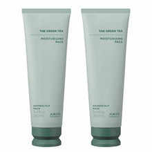 AMOSProfessionalTheGreenTeaMoisturizingPack_8.4floz_2-pack - USA Mega Market