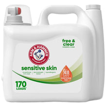 ARM-HAMMER-Sensitive-Skin-Free-Clear-Liquid-Laundry-Detergent-Soap-170-fl-oz-170-Loads-fc800b86-_8169_7_f609c4e4-8652-42cf-a862-c6a355d9de7b - USA Mega Market
