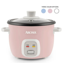 AROMA-4-Cups-Cooked-1Qt-Rice-Grain-Cooker-Pink_d0e66f00-1082-47c6-ac09-b92f0bc571a7.a46ed68df9e54ac827caf93c06ec6b2b - USA Mega Market
