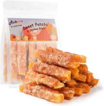 ASMPET-Sweet-Potato-Dog-Treats-Natural-Chicken-Jerky-Sweet-Potato-Chews-for-All-Dogs-15pcs.476797cf8bc64b946337c472851ef851_071d9a2b-45cd-4cfd-bbe7-f0d5903d5ffb - USA Mega Market