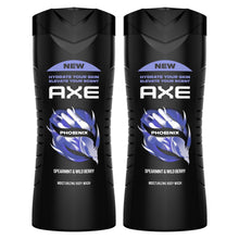 AXEBodyWashMoisturizingPhoenixParaben-Free_Sulfate-Free_16flozTwin6 - Brands For Less USA