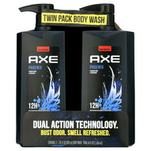 AXEBodyWashforMenPhoenix-28Ounce2Count-4-_1 - USA Mega Market