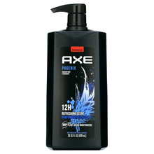 AXEBodyWashforMenPhoenix_28Ounce2Count_3 - USA Mega Market