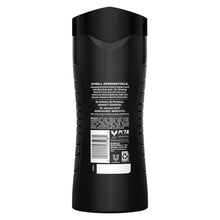AXEMoisturizingBodyWashBlackParaben-Free_Sulfate-Free_16flozTwin1 - USA Mega Market