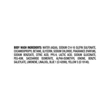 AXEMoisturizingBodyWashBlackParaben-Free_Sulfate-Free_16flozTwin - USA Mega Market
