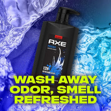 AXEPhoenixBodyWashforMenwithPump_28fl.oz._2pk.1 - USA Mega Market