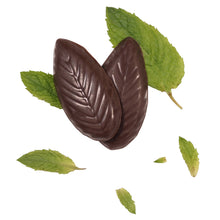 Menta A'Cappella para después de la cena, paquete de 2, 44 mentas en total, 283 g (10 oz).