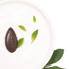 Menta A'Cappella para después de la cena, paquete de 2, 44 mentas en total, 283 g (10 oz).