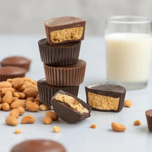 A_cappellaAssortedChocolatePeanutButterCups_24-count2 - USA Mega Market