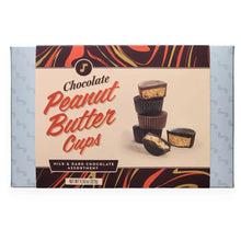 A_cappellaAssortedChocolatePeanutButterCups_24-count - USA Mega Market
