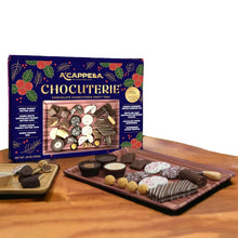A'cappella Chocuterie Gift Set, 28 oz. Total