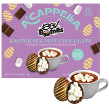A_cappellaEasterEggHotChocolateBevBombs_12-count - USA Mega Market