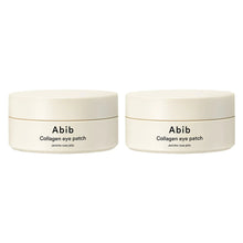Abib Collagen Eye Patches, 60-pairs