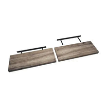 AcaciaFloatingWoodShelf_2-pack1 - USA Mega Market