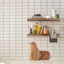 AcaciaFloatingWoodShelf_2-pack3 - USA Mega Market