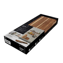 AcaciaFloatingWoodShelf_2-pack5 - USA Mega Market