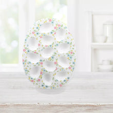 AccessoriesFloralEggServingPlate1-_2 - USA Mega Market