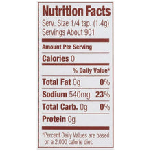 Adolph's Unseasoned Tenderizer, 44.5 oz.